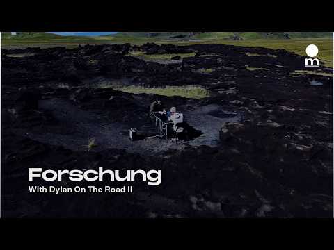 With Dylan On The Road II