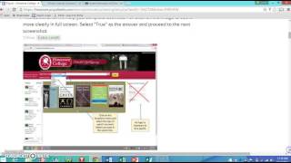 Finding a Book (Populi Tutorial)