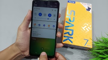 How to fix otg problem in tecno spark 7 pro | tecno spark 7 pro me otg ki problem kaise fix kare