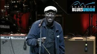 EBC 2024 1 Day Errol Linton Band UK