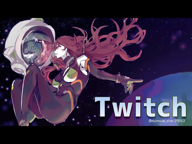 2023 07 01Twitchアーカイブのサムネイル