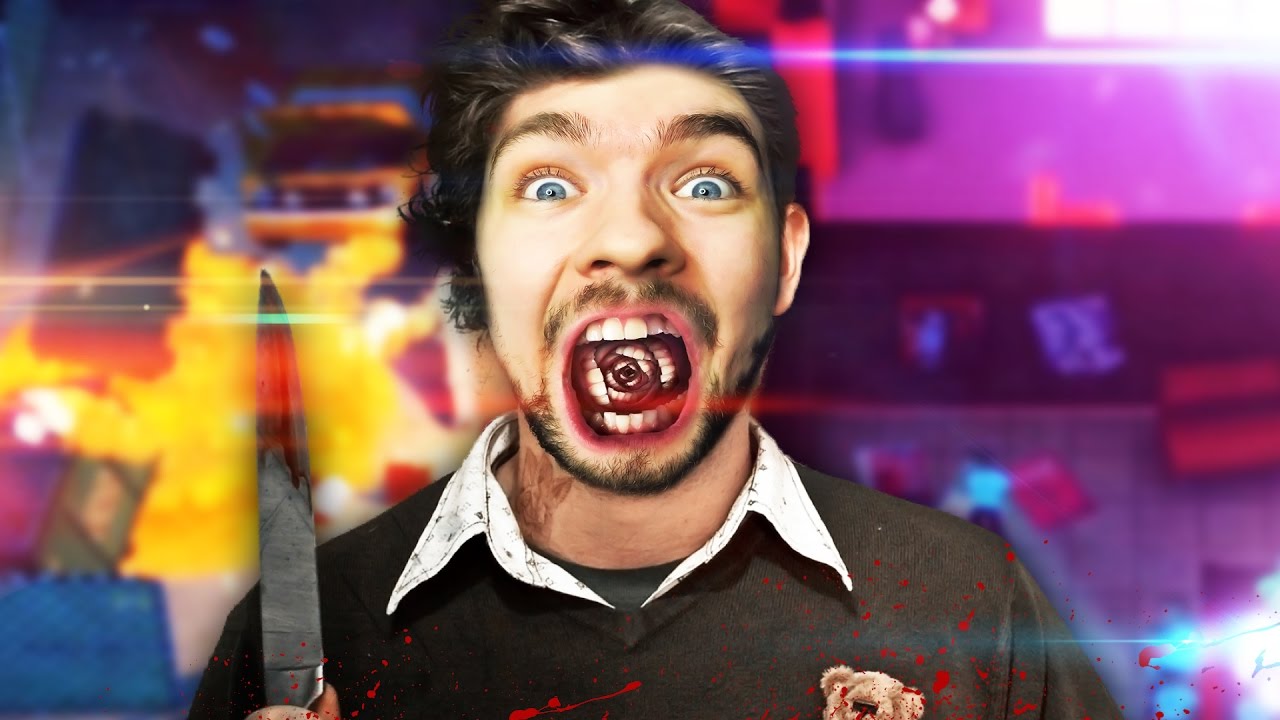 custom levels in winston PARTY HARDER THAN EVER | Party Hard 2