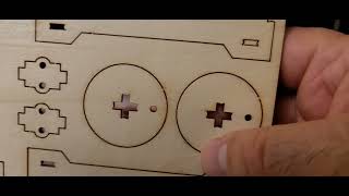 Dollar Tree 3D puzzle unboxing