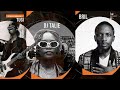 Kenyan Music 2025 Live DJ Mix By DJ Talie X Bril X Tugi