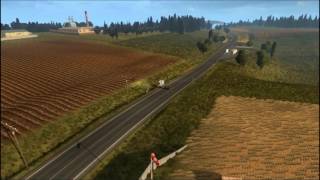 Reports  Euro Truck Simulator 2   Cheating