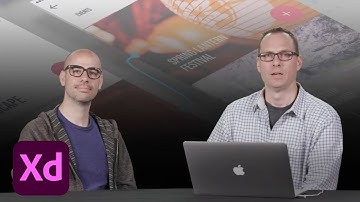 UX Best Practices with Travis Neilson I Learn from the Experts | Adobe Creative Cloud