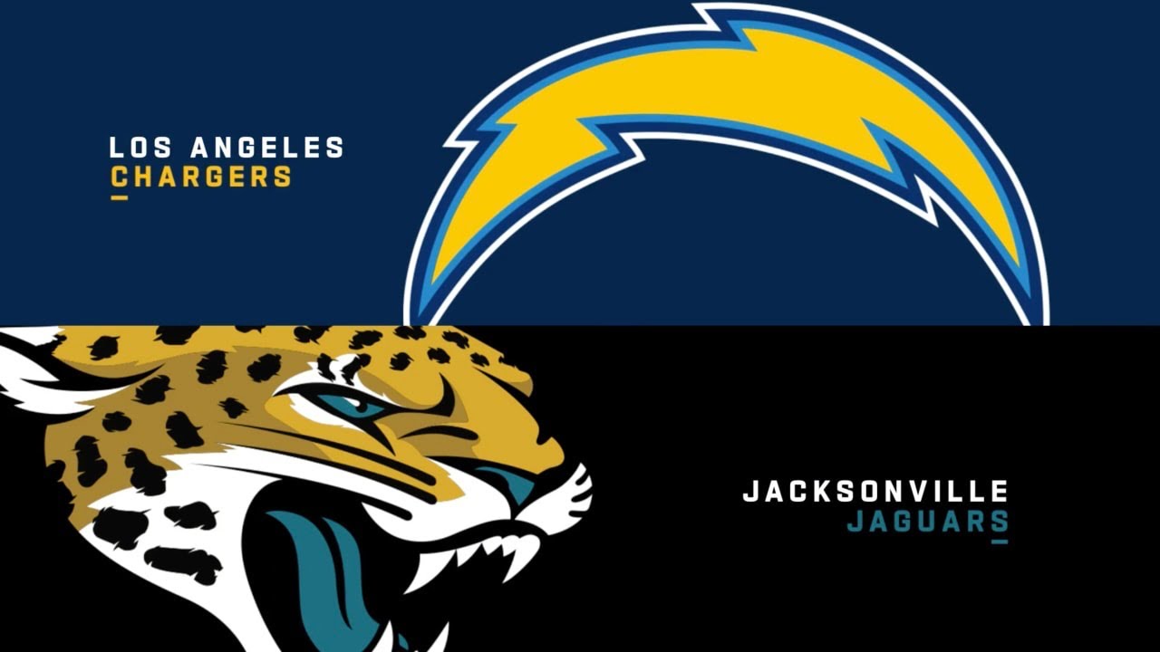 NFL Week 11 Chargers vs Jaguars Picks + Predictions from Pregame.com 