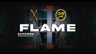 Saifamee -  flame - الشعلة