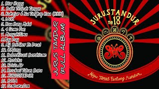 Slank - Jurus Tandur no.18 (full album)