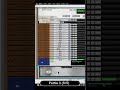 Comment utiliser la saturation P3 (5/5) #mixage #instrumentale #production  #saturation