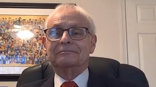 Mark Weiss on Boeing plane accidents