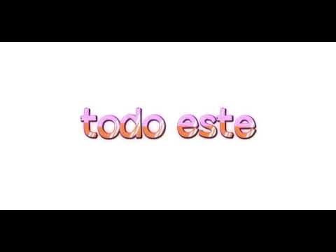 Ver video de Nadie como tu