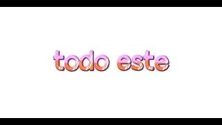 Versión 1 del video