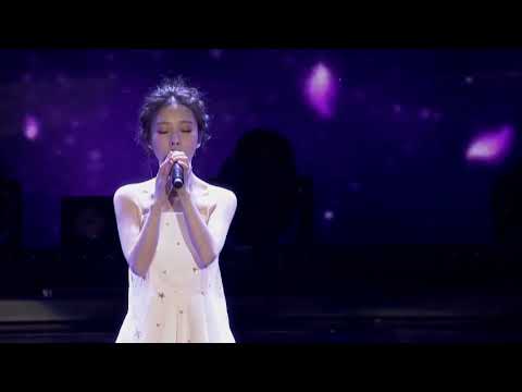馮提莫Fengtimo “沈潔潔” in鬥魚音樂盛典 20181123