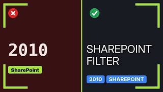Sharepoint: SharePoint 2010 Rest API filter statement not working (2 Solutions!!)