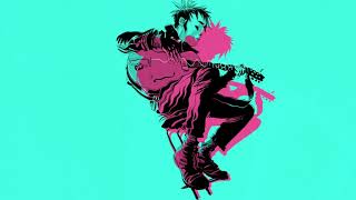 Смотреть клип Gorillaz - The Now Now (Gorillaz 20 Mix)