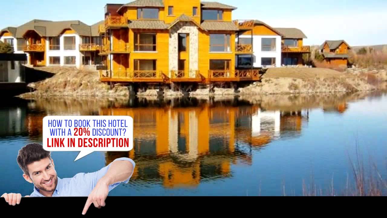 Amérian Villa Huapi Resort, Dina Huapi, Argentina, HD Review