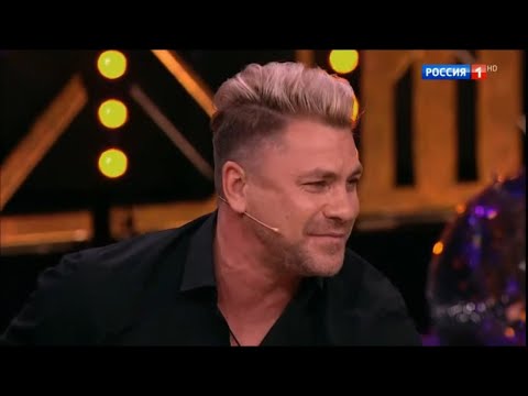 Павел Соколов - Я Московский Озорной Гуляка В Программе Привет, Андрей!