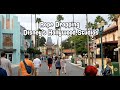 Beat the Crowds! Rope Dropping Disney's Hollywood Studios