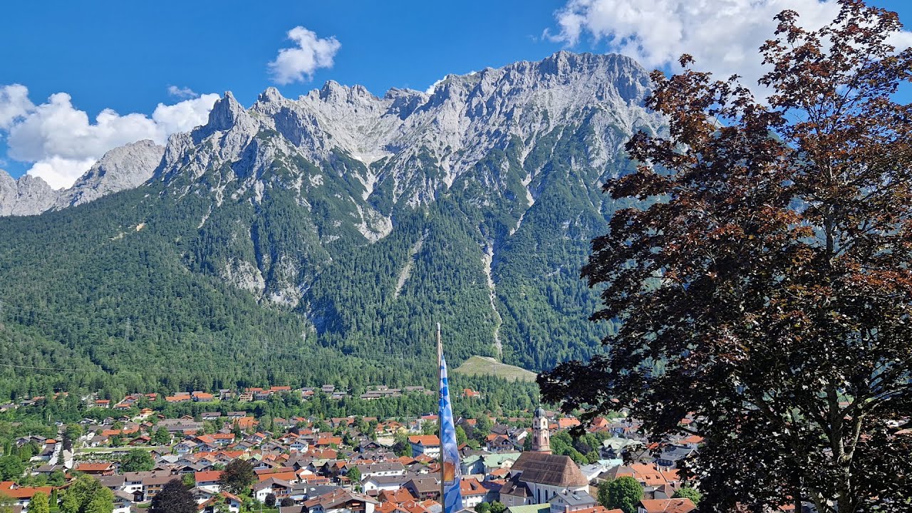 Leben als Almwirtin: Auf dem Berg zu Hause | Zwischen Spessart und Karwendel | BR