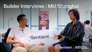 Why China Is Leading Open-Source AI | MU Shanghai