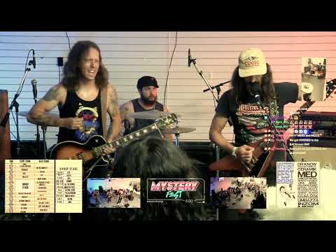 ARDI Live at Mystery Fest 2026 Day 2 FULL SET