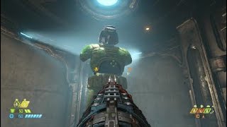 DOOM Eternal (HELL YEAH)