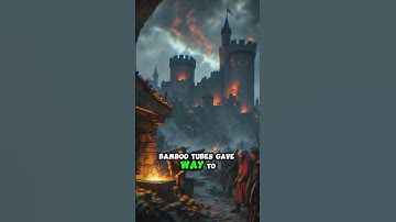 From Elixir of Life to Tool of Destruction🎆