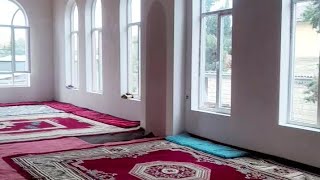 Cəlilabad Rayon Fərzili Kənd Məscidi