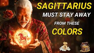 Unlock Sagittarius' Prosperity in 2025 with Colors to Attract Wealth and Success