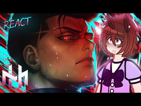 Uma musume pretty derby React to Barou Shoei (Blue Lock) - Coroado | Henrique Mendonça  | AS |