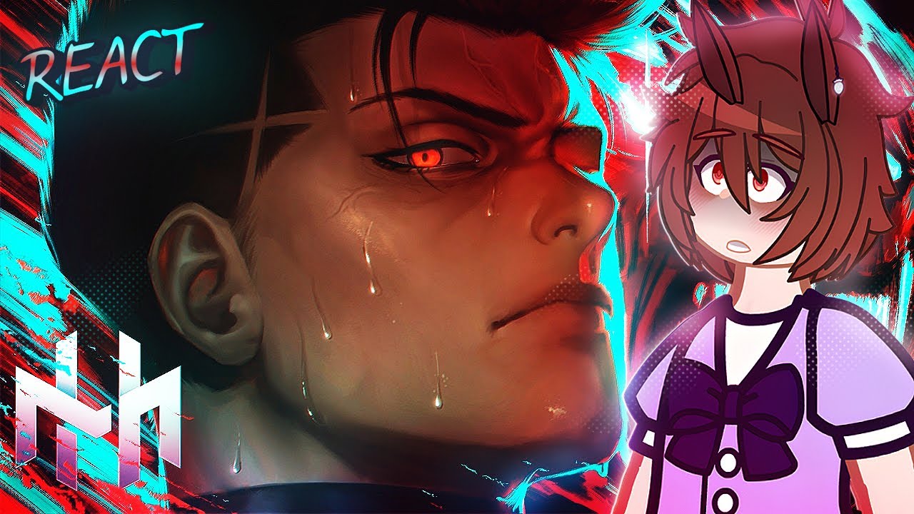 Uma musume pretty derby React to Barou Shoei (Blue Lock) - Coroado | Henrique Mendonça  | AS |