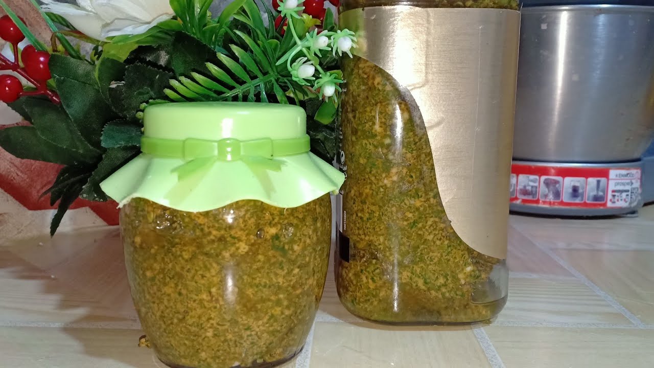 خلطة الحشاوش لشربة فريك او لحريرة ترجعلك الشربة نتاعك بزاف بنينة وتغنيك على اللحم