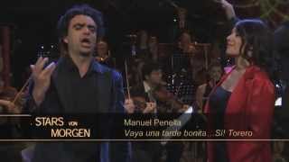 Manuel Penella&#39;s &quot;Vaya una tarde bonita... Si Torero!&quot;