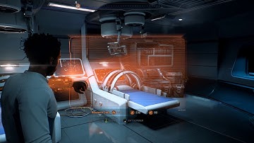 Mass Effect Andromeda - Part 5 The Tempest