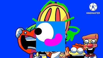 pizza tower screaming meme error add round 3