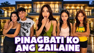 SISTER FOR A DAY (May pinagbati ako!)