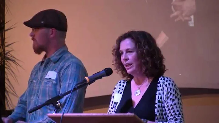 Geoff Larsen and Jenny Shortridge, "Three for Three"