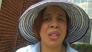 Laura the Library Lady - My Spiritual Alphabet Book