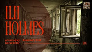 The Devil's Architect: H.H. Holmes, America's 1st Serial Killer | Execution & Mysterious Aftermath