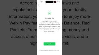 WeChat Account Signup &amp; Verification | Real Earning Opportunity
