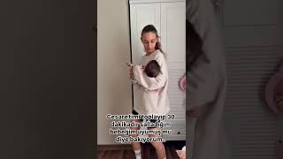 Yok Tabi Ki De Uyumamış