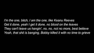 Logic - Keanu Reeves (Lyrics)