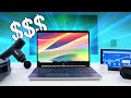 Tech You Can ACTUALLY Afford... at Walmart! – Black Friday Deals for Days 🔥