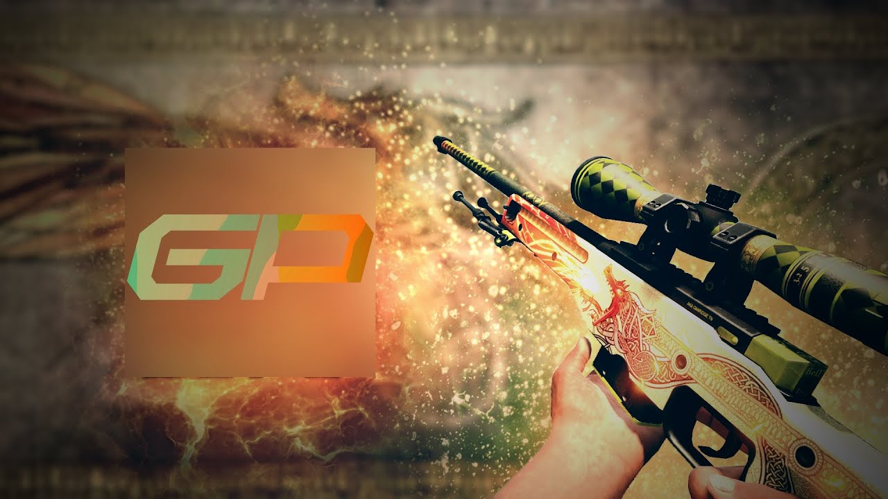 GiP Gumpy presents: Best of CSGO - Underpass - YouTube