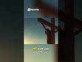 Christ's Sacrifice Forgiveness Through His Brokenness