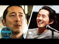 10 Moments That Made Us Love Steven Yeun