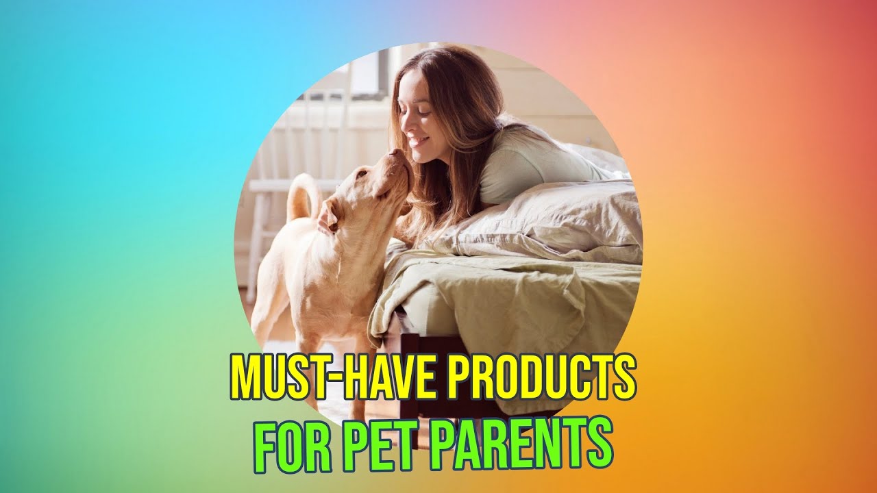 15 Must-Have Problem-Solving Products Every Pet Parent Needs!