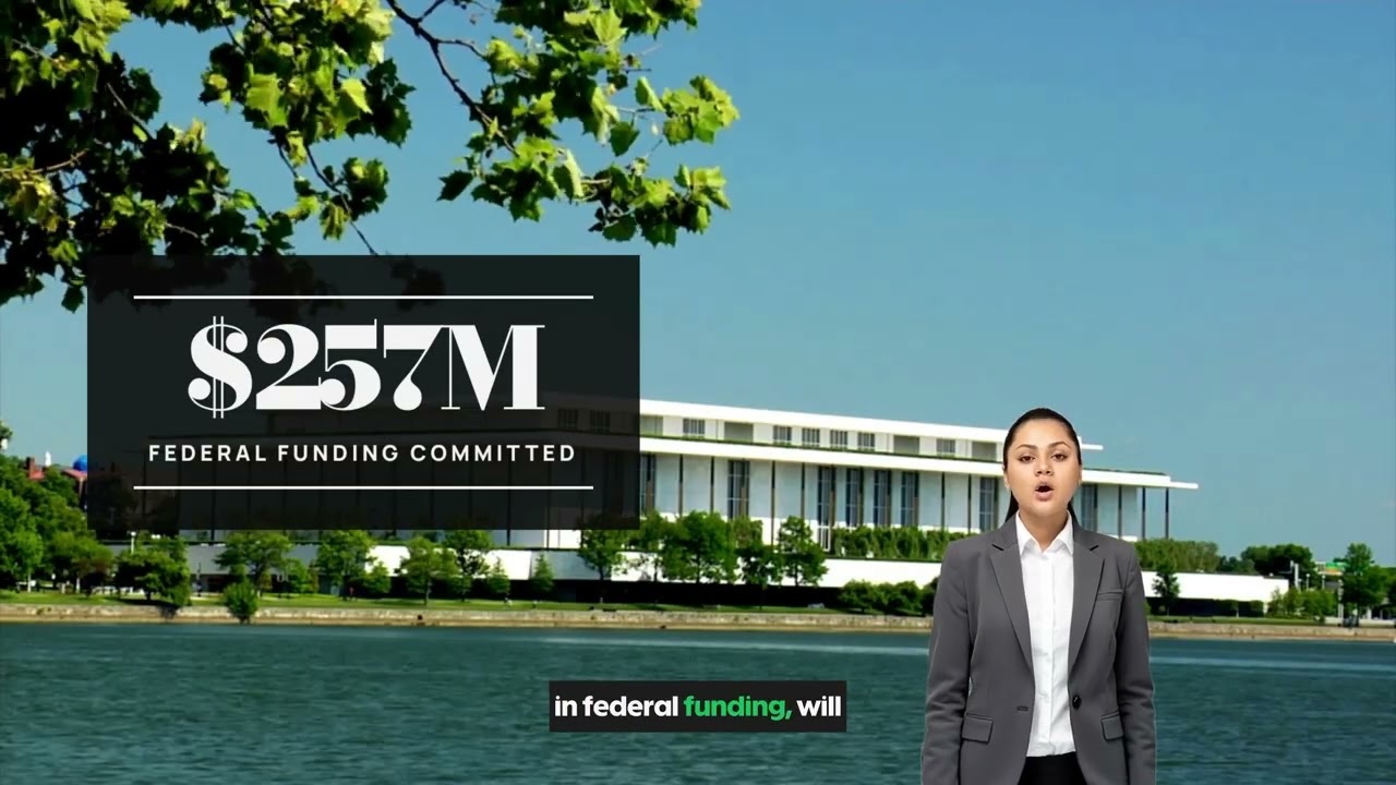 Kennedy Center Amid Renovations and Legal Disputes