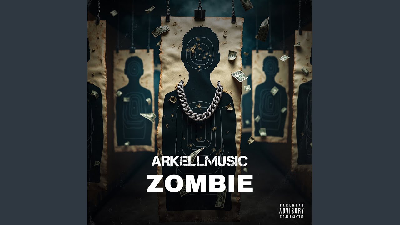 Zombie auf YouTube ansehen Zombie auf YouTube ansehen